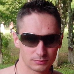 Lucas Frazzon, 32 года, Santa Maria