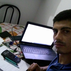 Rodrigo Reis, 33 года, Campina Grande