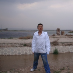 Liu Hitoo, Yinchuan