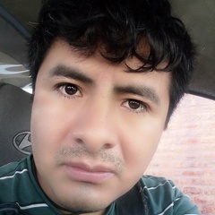 Daniel Ruelas, 43 года, Arequipa