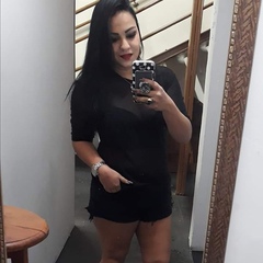 Carla-Resende Carla, 36 лет, Londrina