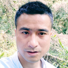 Yi Qiwen, 35 лет