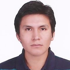 Jose-Luis Valderrama, 41 год, Trujillo