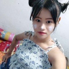 Paneii Phyu, 24 года, Songkhla