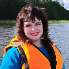 Alyona Antonova, Бологое