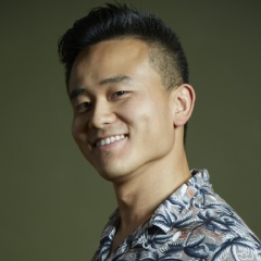 Junbo Zhou, 33 года, Cincinnati