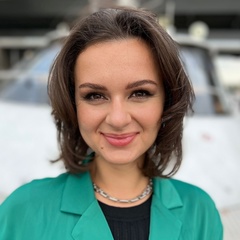 Alina Afonina, 35 лет, Москва