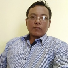 Kyaw Htun, Kyaukphu