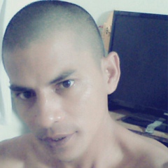 Anton Indra, 37 лет, Samarinda