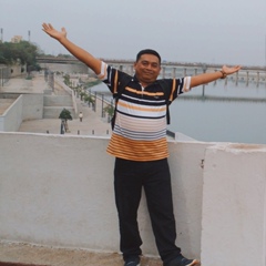 Kyaw Swar, 42 года, Naypyidaw