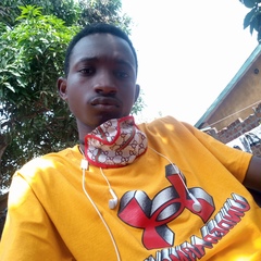 Abdourahamane Diallo, 26 лет, Conakry