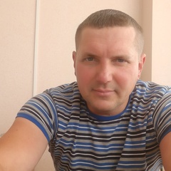 Антон Ивонин, 41 год, Санкт-Петербург