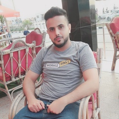 Sulaiman Alrajoudi, 32 года, Bethlehem