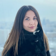 Екатерина Пудова, Москва