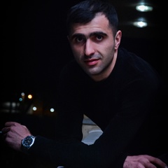 Vram Aloyan, 28 лет, Воронеж