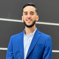 Marouane Bek, 25 лет, Casablanca