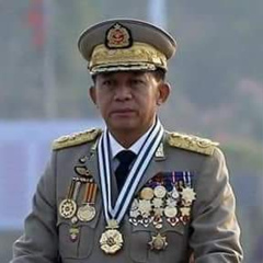 Khinemyo Htun, 31 год