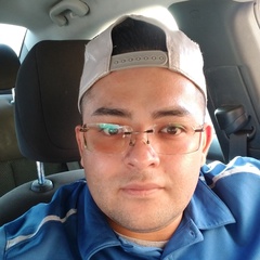 Magdiel Garcia, 33 года, Monterrey