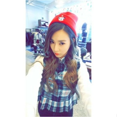 Fany Tiffany-Hwang, Seoul