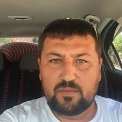 Orhan Yıldız, 41 год