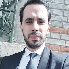 Mohamed Mouldi, 35 лет, Paris