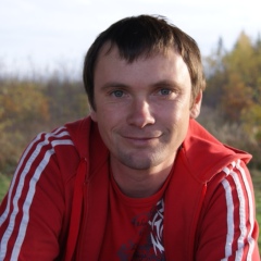 Алексей Смирнов, 45 лет, Любохна