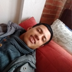 Samuel Carrillo, 35 лет, Bogotá