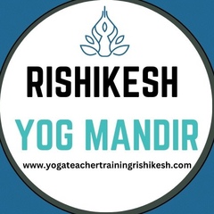 Rishikesh-Yog Mandir, 24 года, Rishikesh