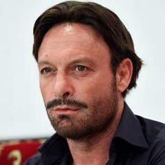 Salvatore Schillaci, 42 года, Wellington