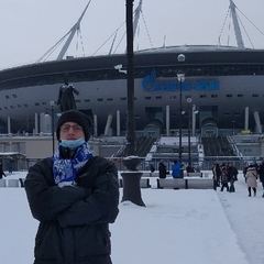 Денис Попов, 37 лет, Санкт-Петербург