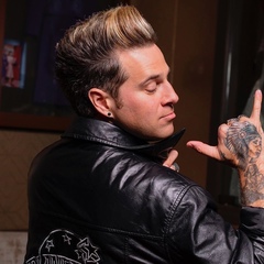 Ryan Cabrera, 42 года, Los Angeles