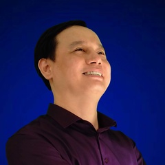 Quang-Ngoc Tran, 43 года, Bắc Ninh