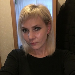 Анна Гетьманова, 39 лет