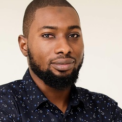 Imran Osseni, 30 лет, Conakry