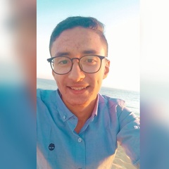 Mohamed Aboalnaga, 20 лет, Cairo