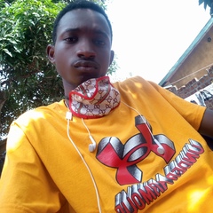 Abdourahamane Diallo, 26 лет, Conakry