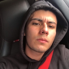 Andrés Cárdenas, 25 лет, Bogotá