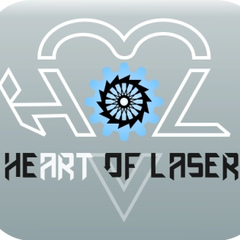 Heartsof Laser, 24 года, Sharjah