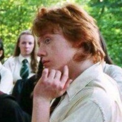 Ron Weasley, 26 лет