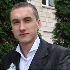 Павел Тищенко, 35 лет, Смела