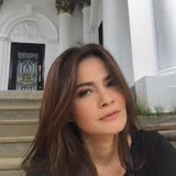 Cheline Edward, 42 года, Yogyakarta