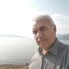 Fwaz Alzab, 72 года, İzmir