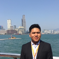 Bob Bao, 32 года, Shanghai