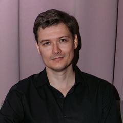 Дмитрий Новиков, Москва