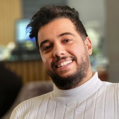 Zoni Aziz, 33 года