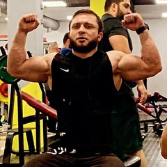 Shamil Nukhnukhaev, 33 года, Хасавюрт