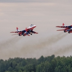 Константин Скиданов, Кисловодск