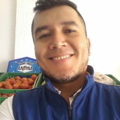 Wilson Castro, 45 лет, Bogotá