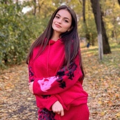 Аделіна Кирелюк, 23 года