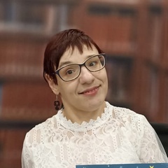 Екатерина Аничкина, Альметьевск